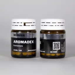 Aromadex
