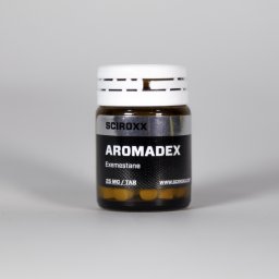 Aromadex