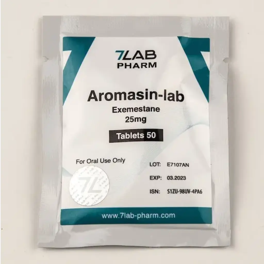 Aromasin-lab