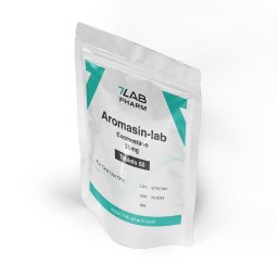 Aromasin-lab