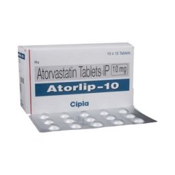 Atorlip 10