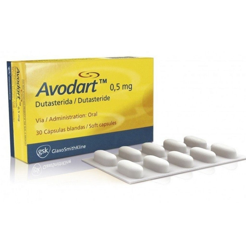 Avodart Avodart