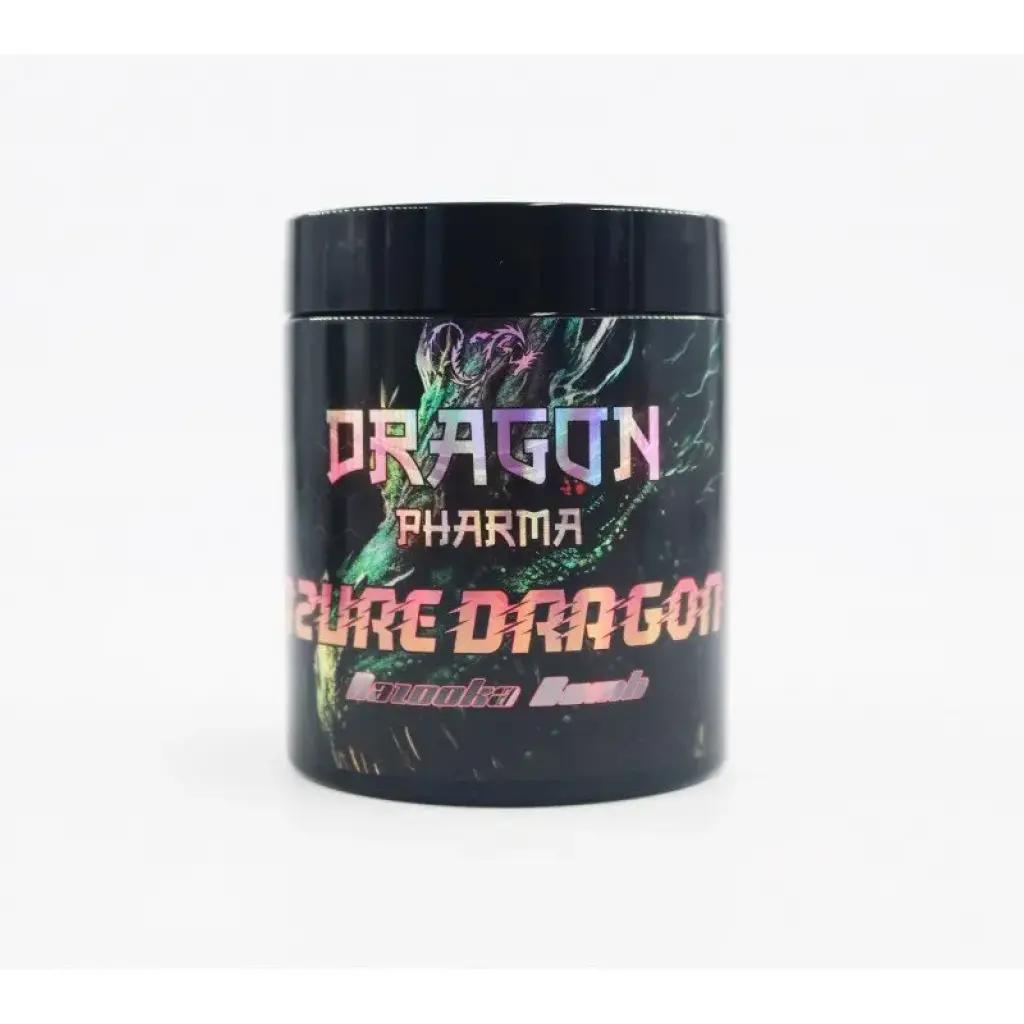 AZURE DRAGON AZURE DRAGON