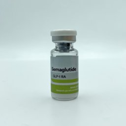 Beligas Semaglutide 5mg