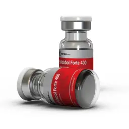 Boldabol Forte 400