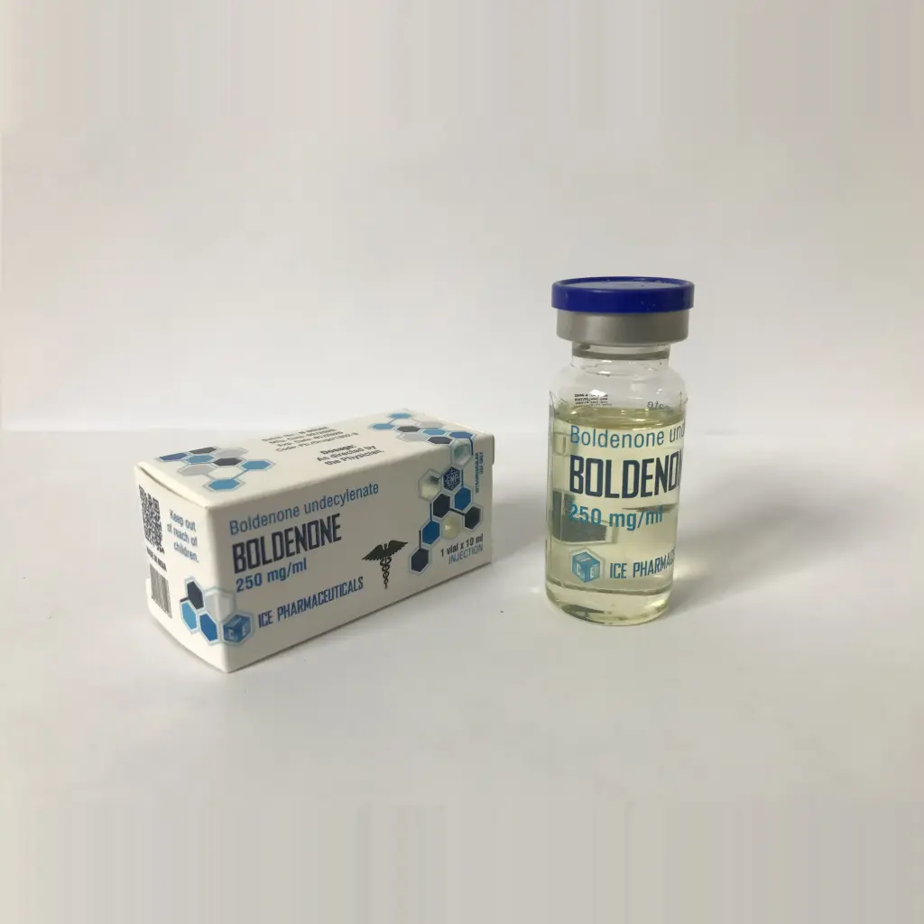Boldenone 10ml Boldenone 10ml