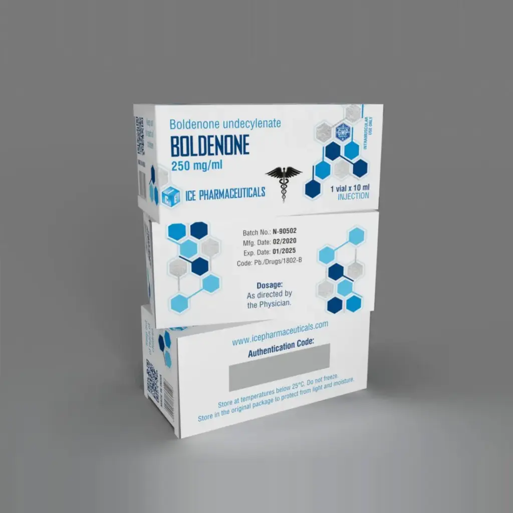 Boldenone 10ml Boldenone 10ml