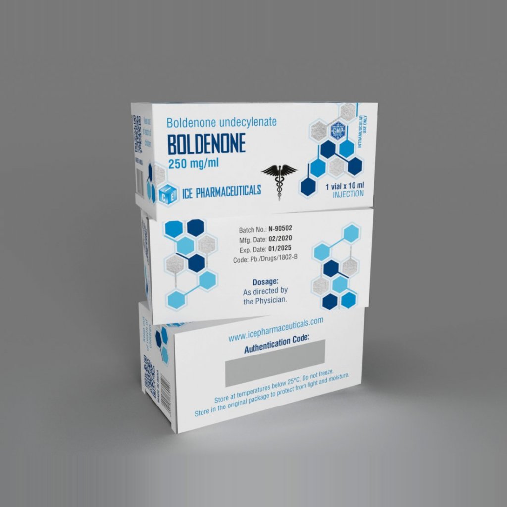 Boldenone 10ml Boldenone 10ml