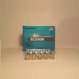 Boldenone U (Ice)