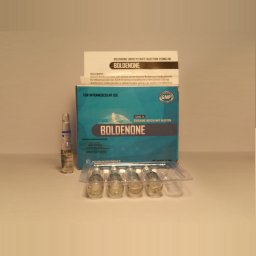 Boldenone U (Ice)