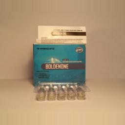 Boldenone U (Ice)