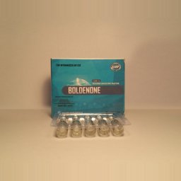 Boldenone U (Ice)