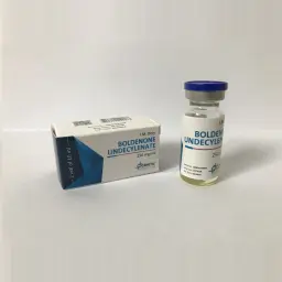 Boldenone Undecylenate - 10ml