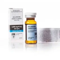 Boldenone Undecylenate