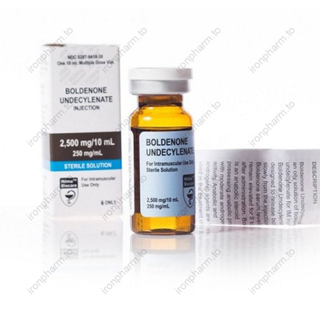 Boldenone Undecylenate Boldenone Undecylenate