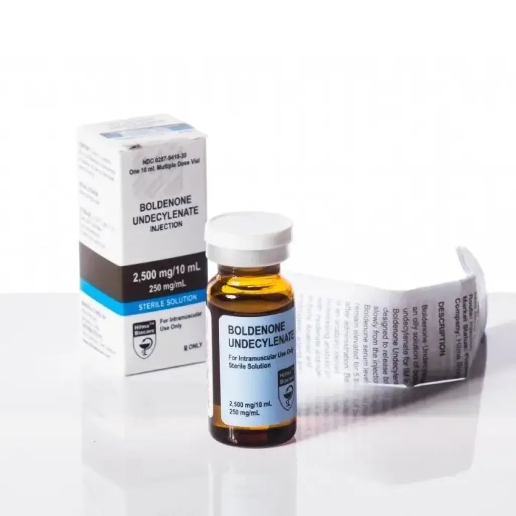 Boldenone Undecylenate Boldenone Undecylenate