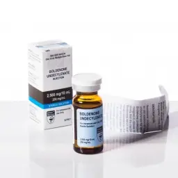 Boldenone Undecylenate