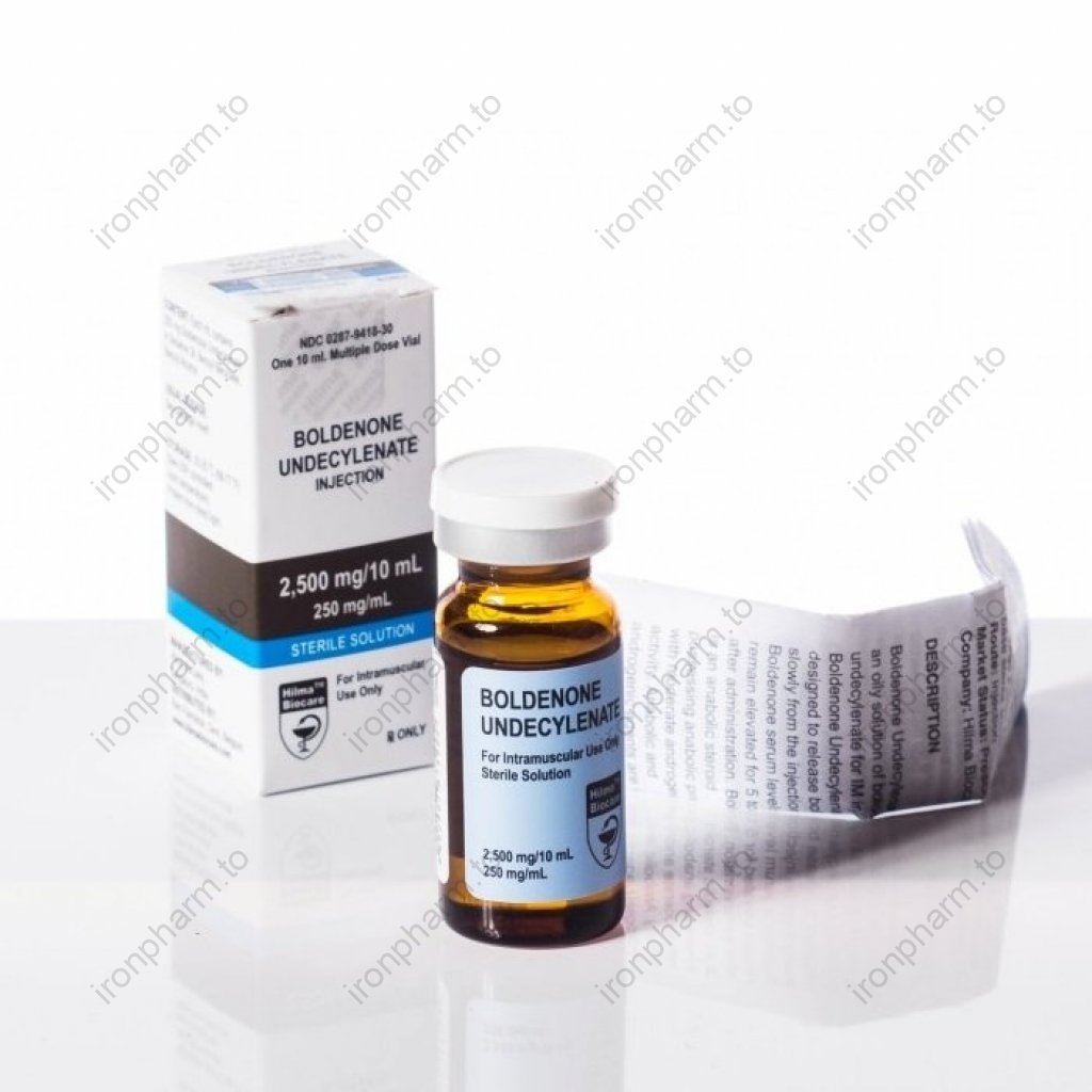 Boldenone Undecylenate Boldenone Undecylenate