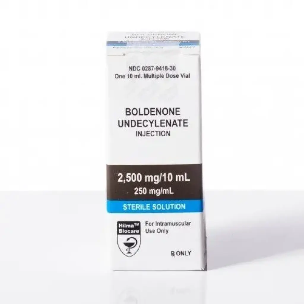 Boldenone Undecylenate Boldenone Undecylenate