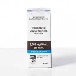 Boldenone Undecylenate
