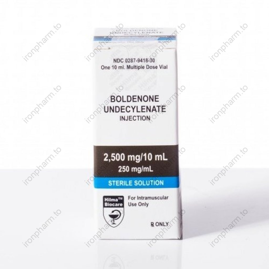 Boldenone Undecylenate Boldenone Undecylenate