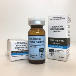 Boldenone Undecylenate - Boldenone Undecylenate - Hilma Biocare Boldenone Undecylenate with Bitcoins