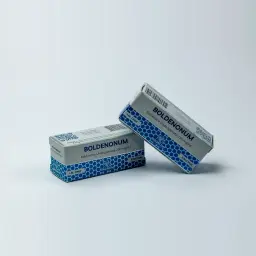 Boldenonum
