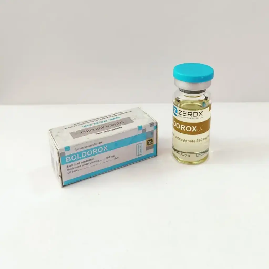 Boldorox 10ml Boldorox 10ml
