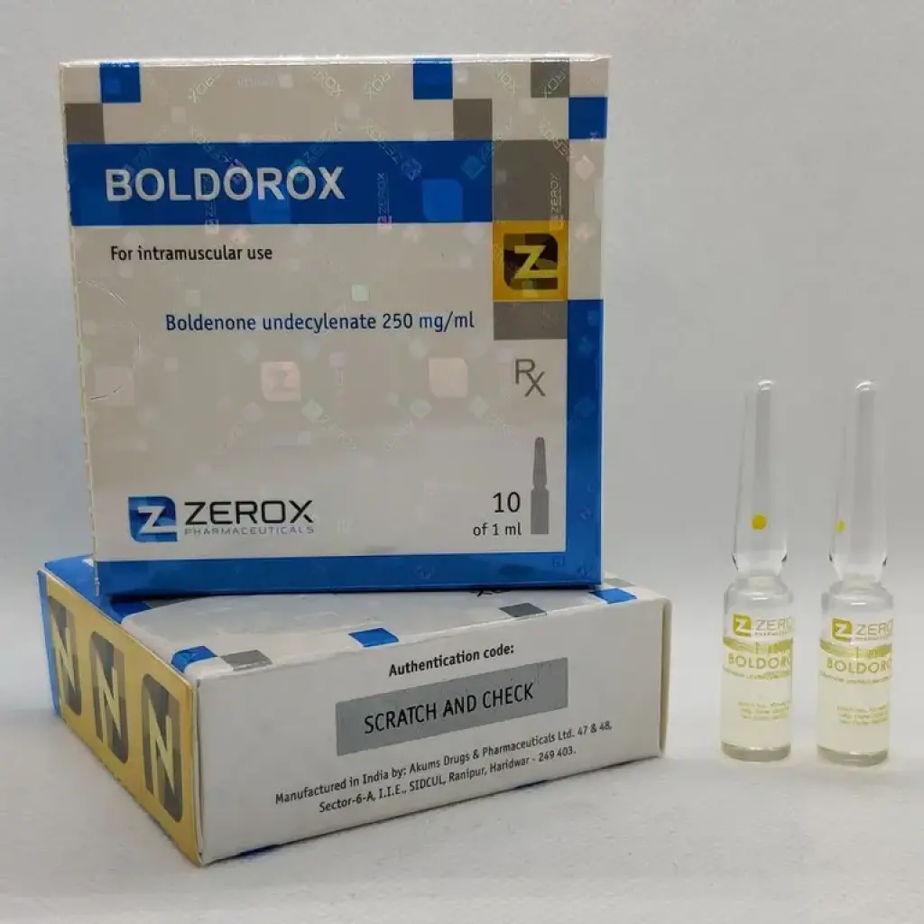 Boldorox Boldorox