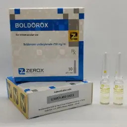 Boldorox