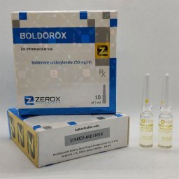 Boldorox