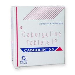 Cabgolin