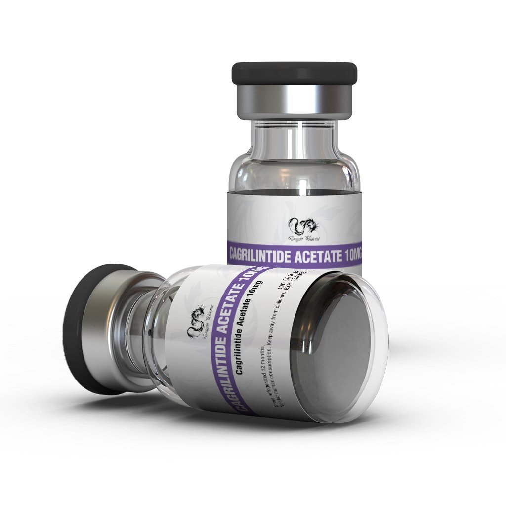 Cagrilintide 10 mg Cagrilintide 10 mg
