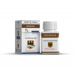Cardarine GW-501516