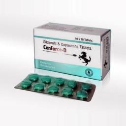 Cenforce-D 60 mg with Bitcoins