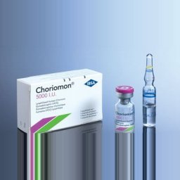 Choriomon 5000iu