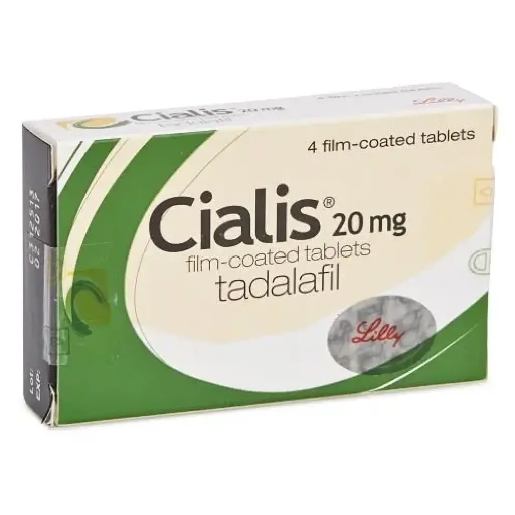 Cialis 20mg Cialis 20mg