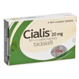 Cialis 20mg