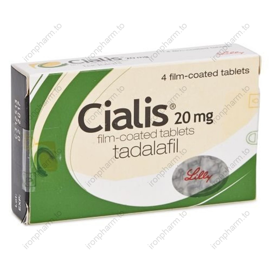 Cialis 20mg Cialis 20mg