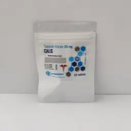 Cialis (Ice)