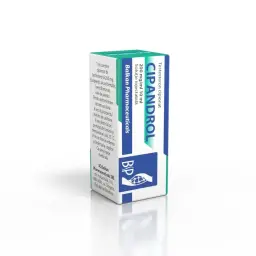 Cipandrol 10ml