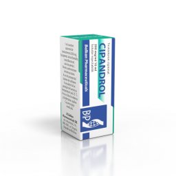 Cipandrol 10ml