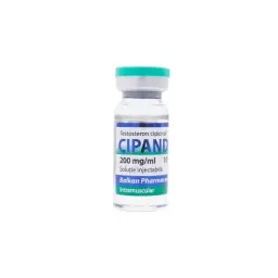 Cipandrol 10ml