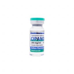 Cipandrol 10ml