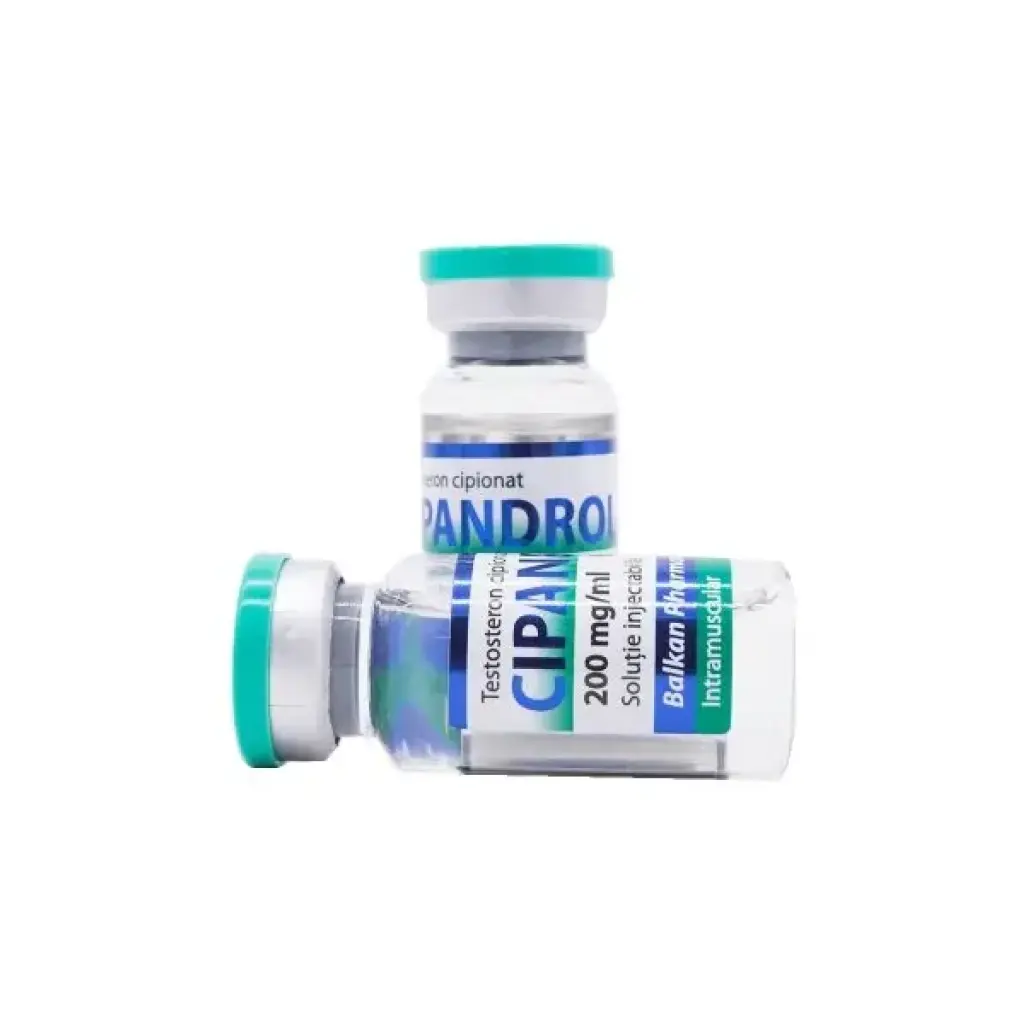 Cipandrol 10ml Cipandrol 10ml