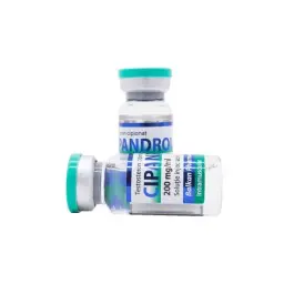 Cipandrol 10ml