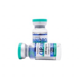 Cipandrol 10ml