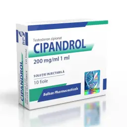 Cipandrol