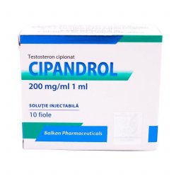 Cipandrol