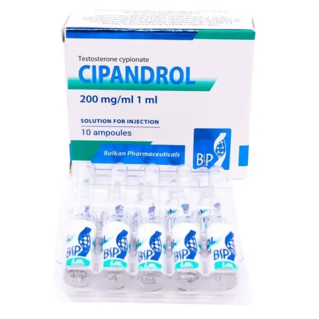 Cipandrol Cipandrol